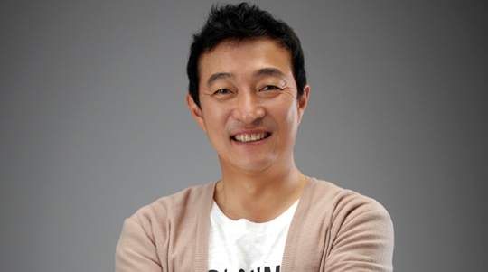 Lee Jae Ryong