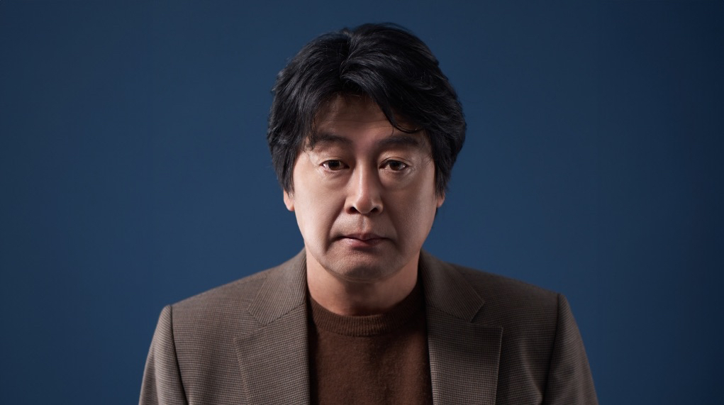 Kim Yun Seok