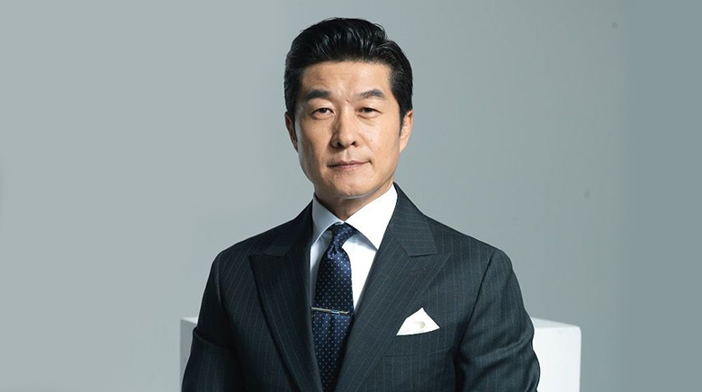 Kim Sang Joong