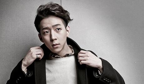 Park Yoo Hwan