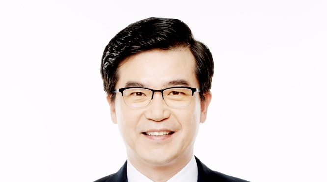 Kim Dong Gyoon