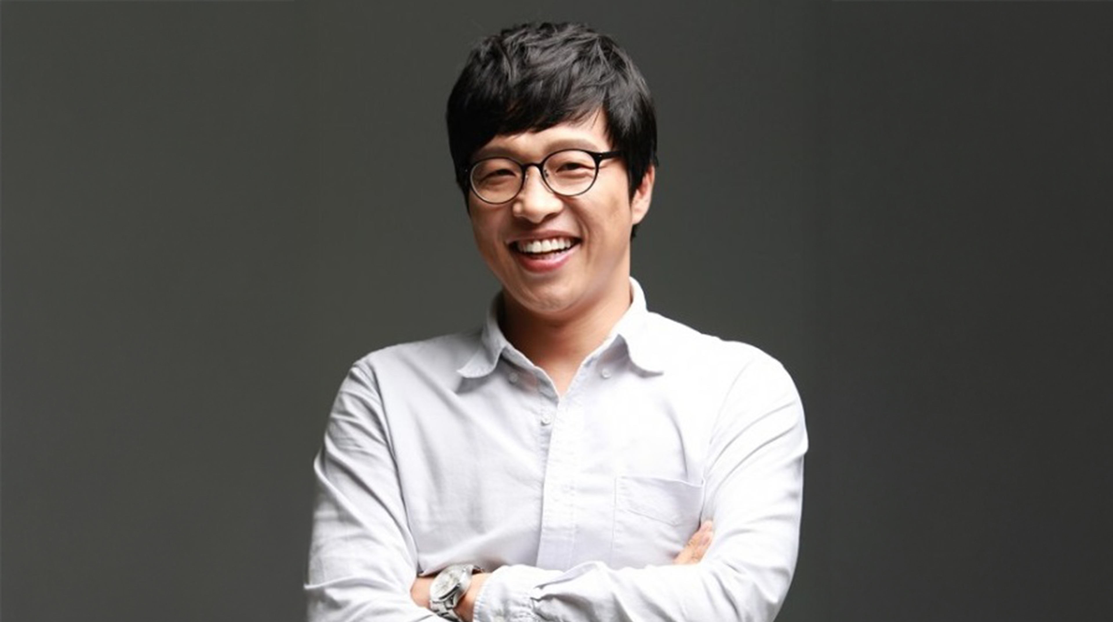 Jung Kyung Ho (1972)