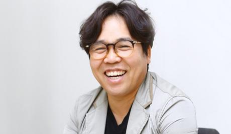 Jung Eun Pyo