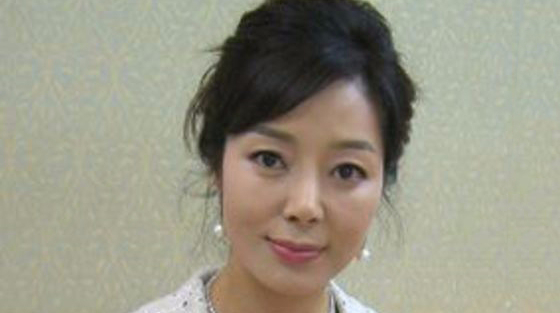 Han Kyung Sun