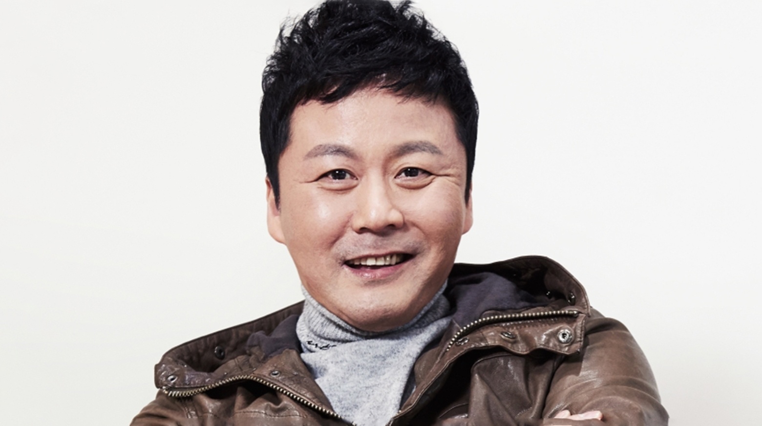 Gong Hyung Jin
