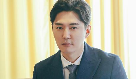 Danny Ahn