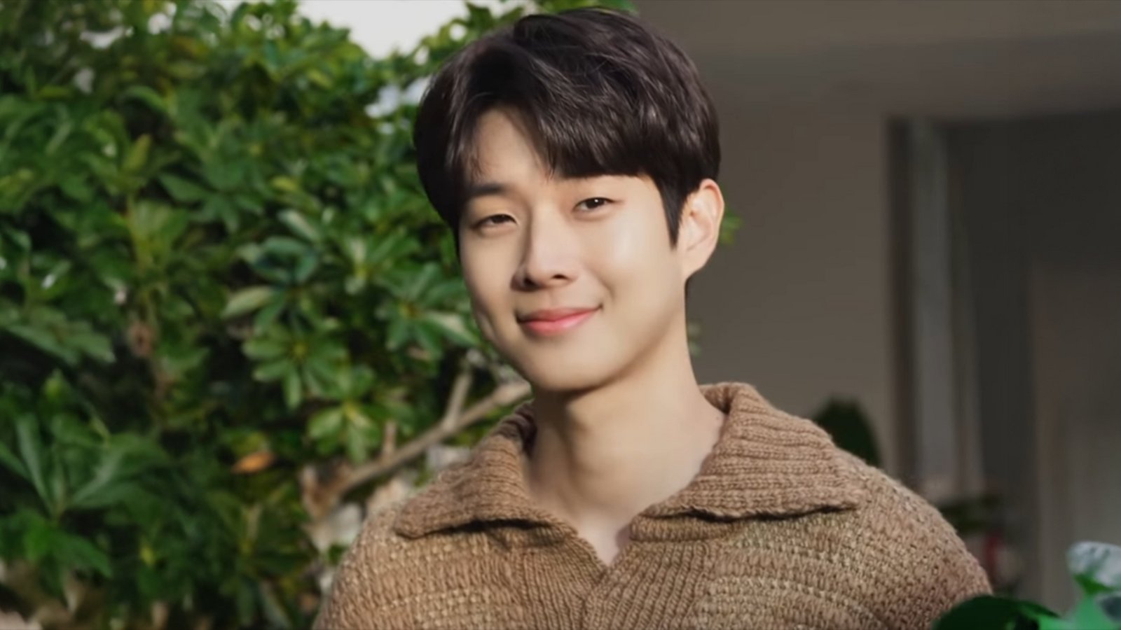 Choi Woo Shik - Filmes e Programas de TV