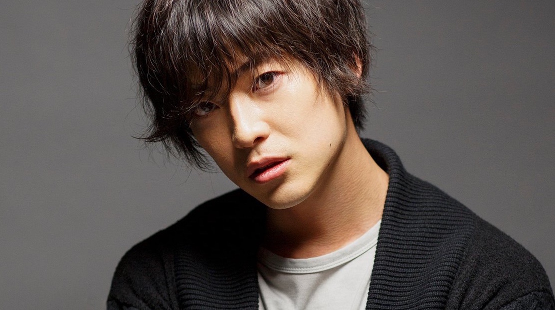 Daito Shunsuke