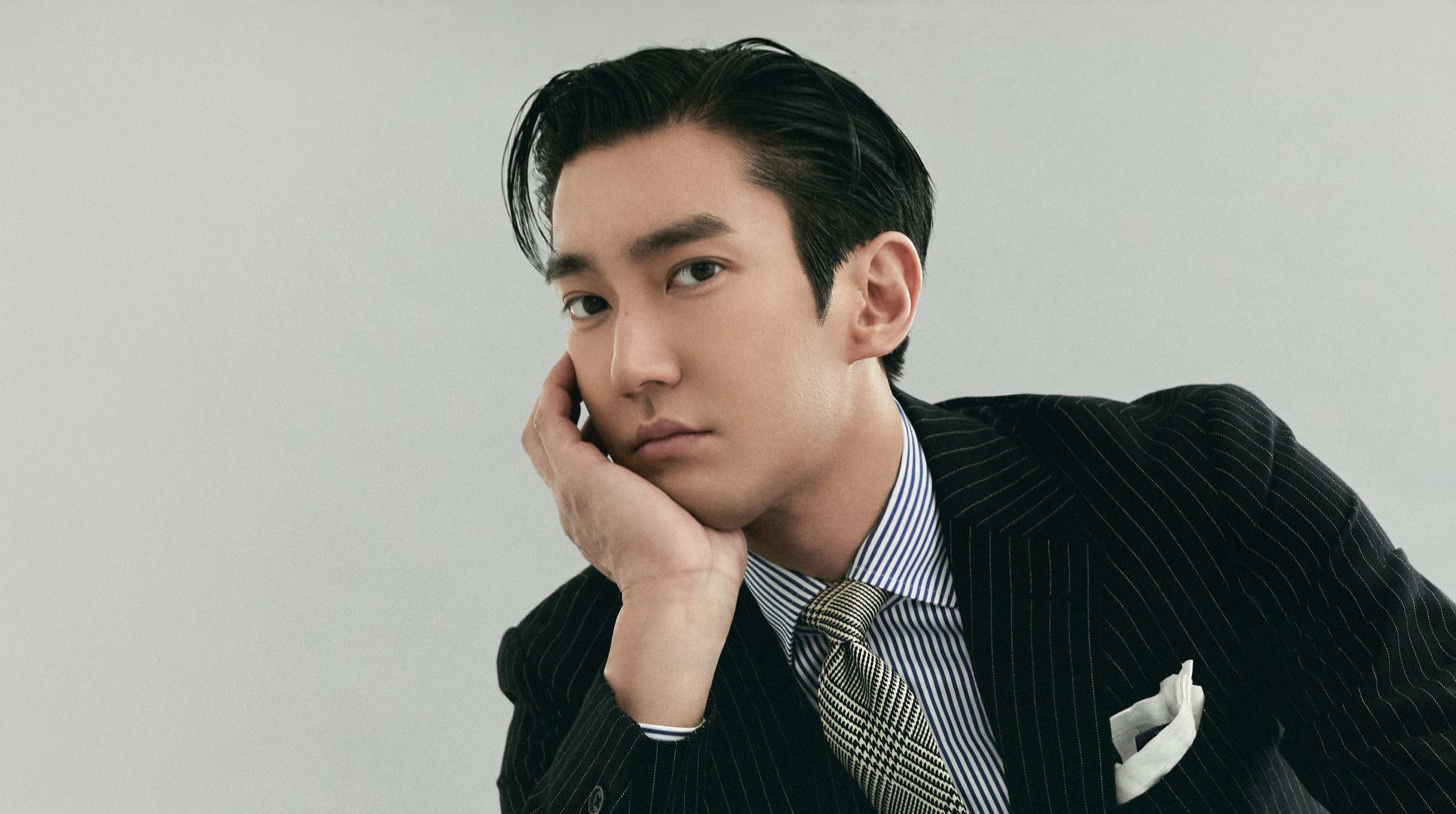Choi Si Won