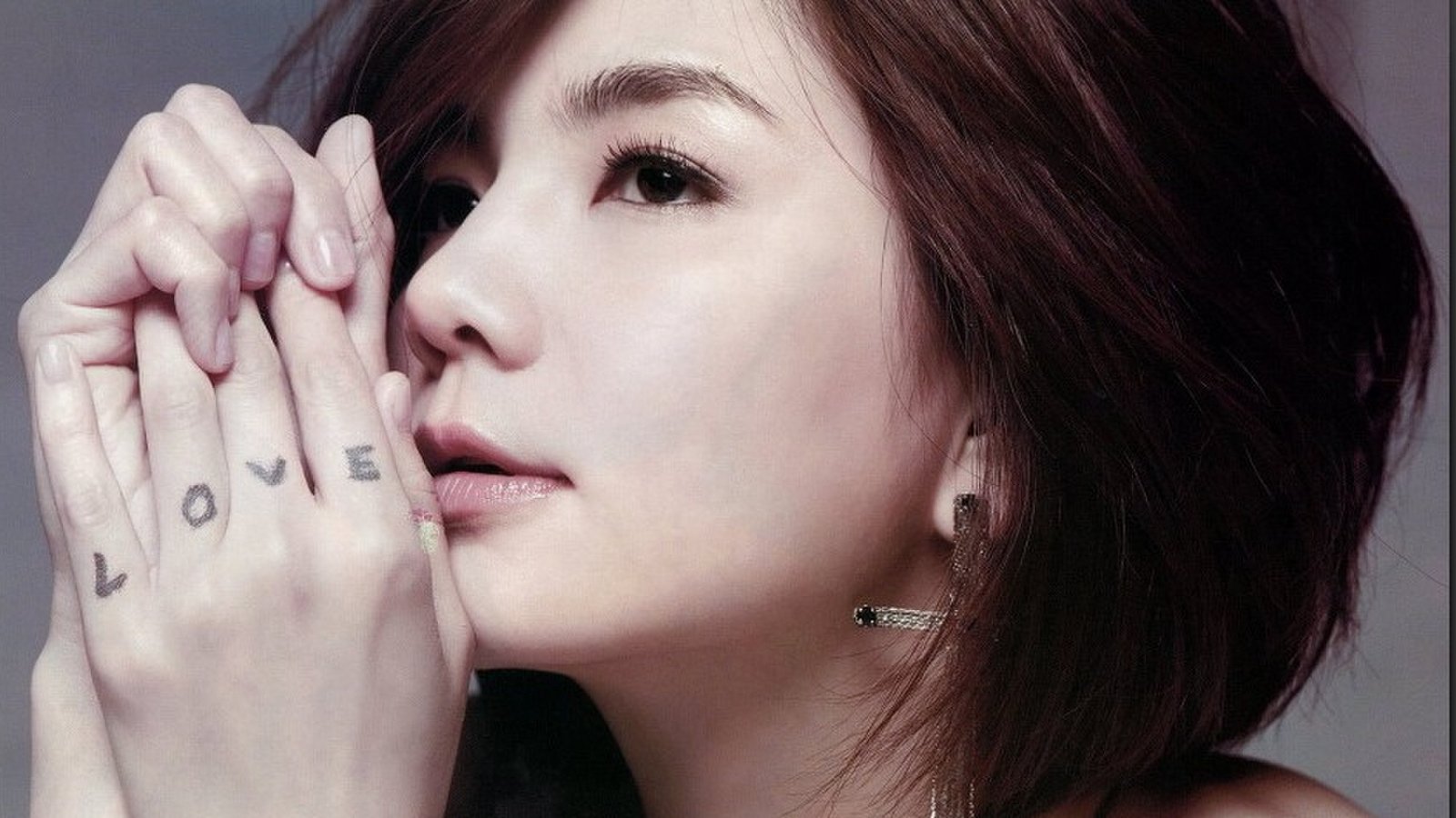 Ella Chen Movies & TV Shows