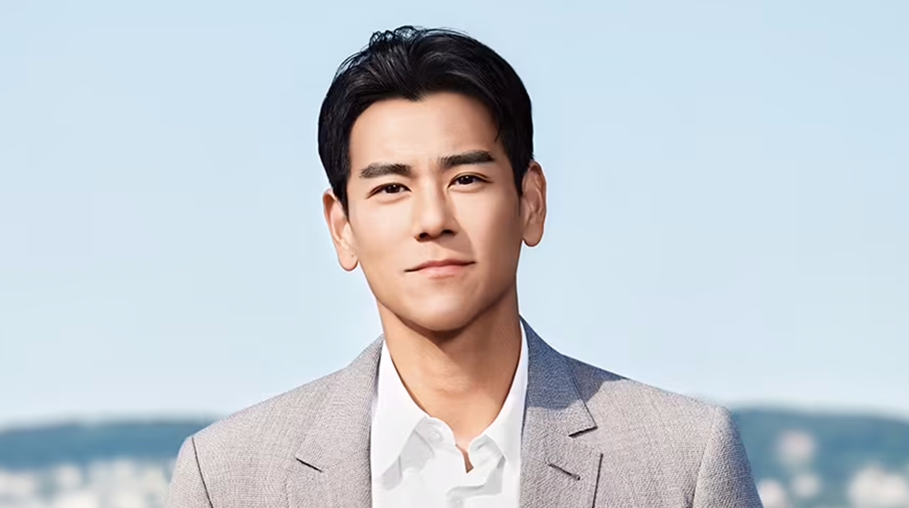 Eddie Peng