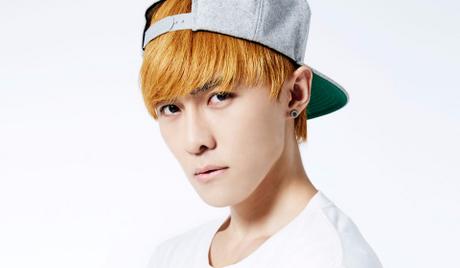 Danson Tang