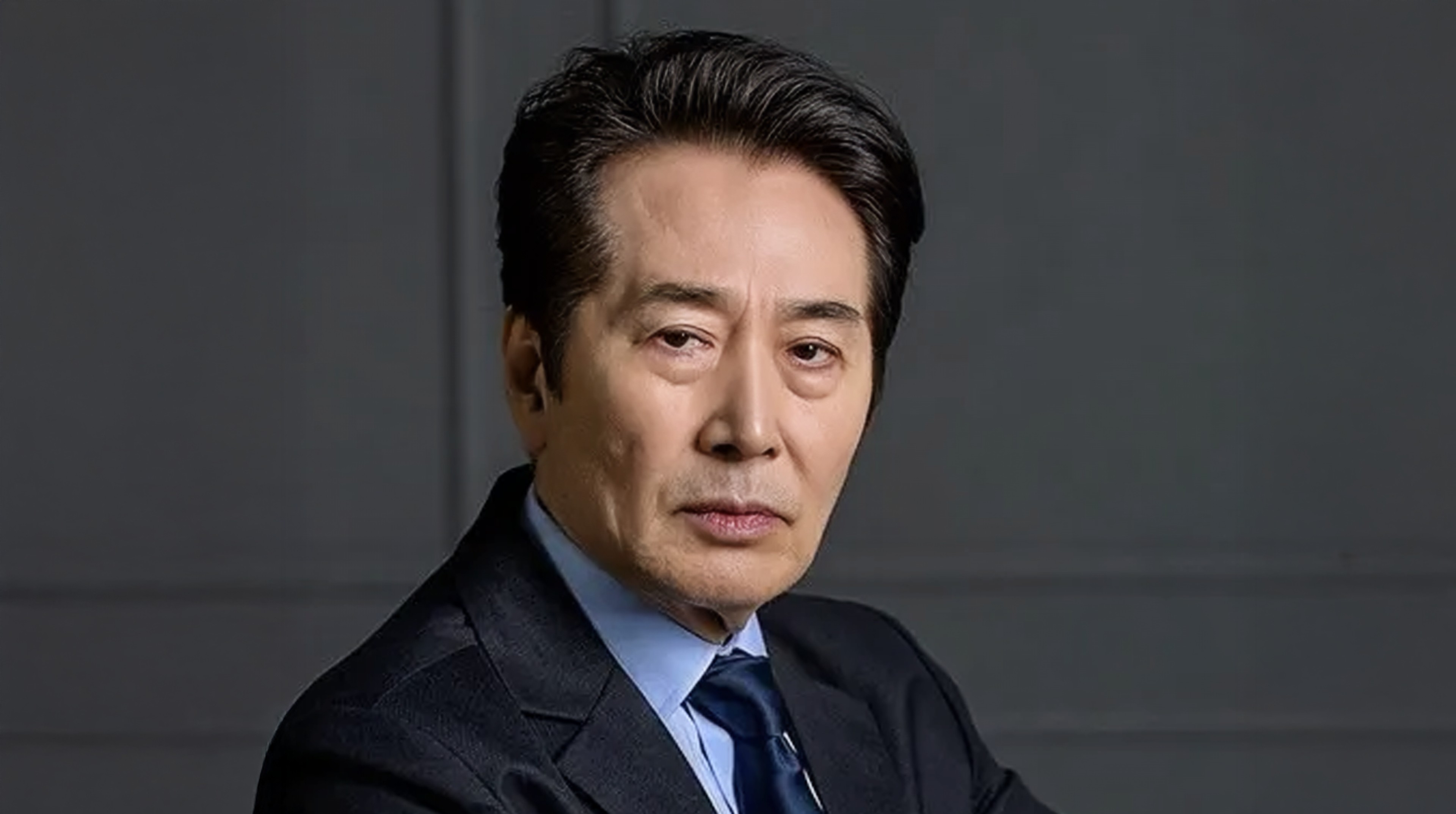 Baek Yoon Sik