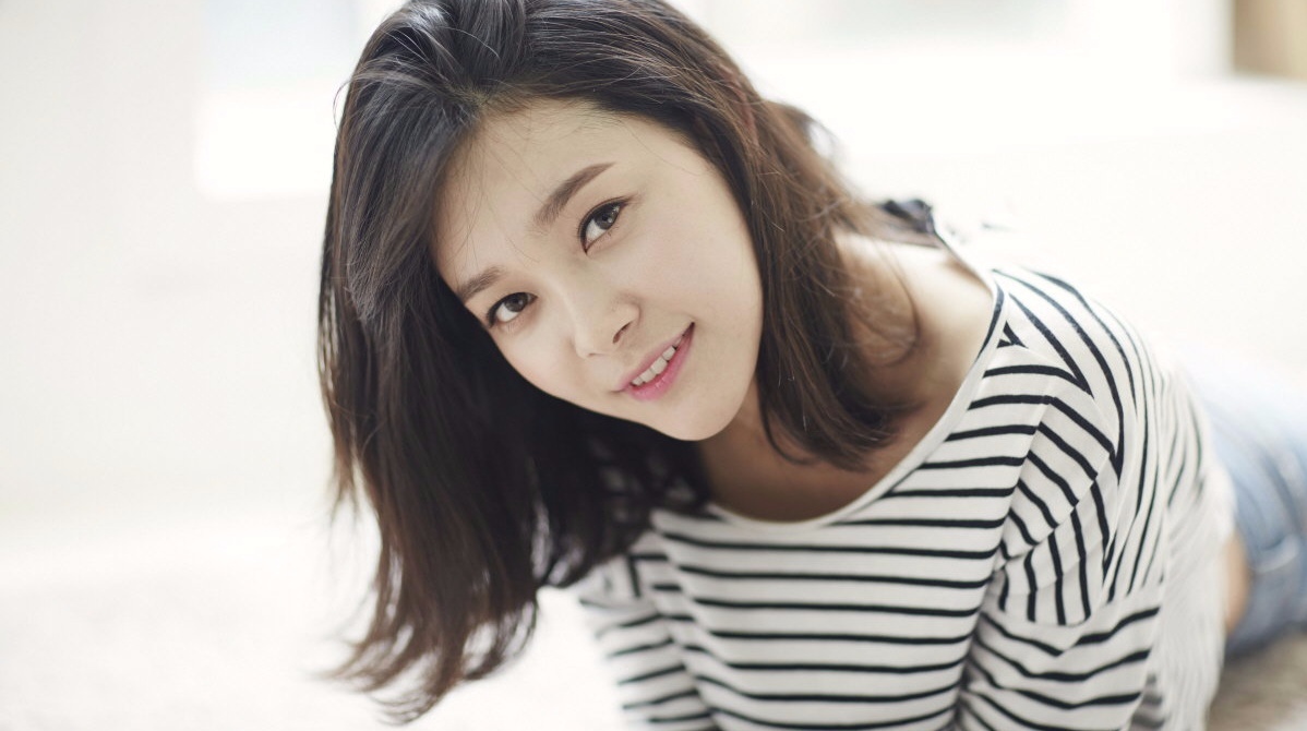 Baek Seung Hee