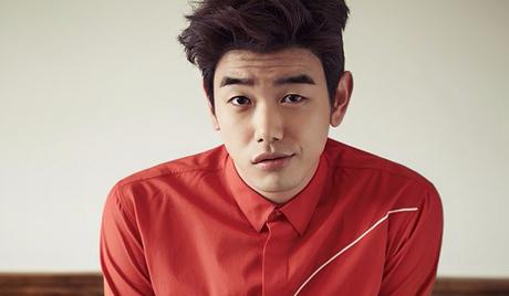 Eric Nam