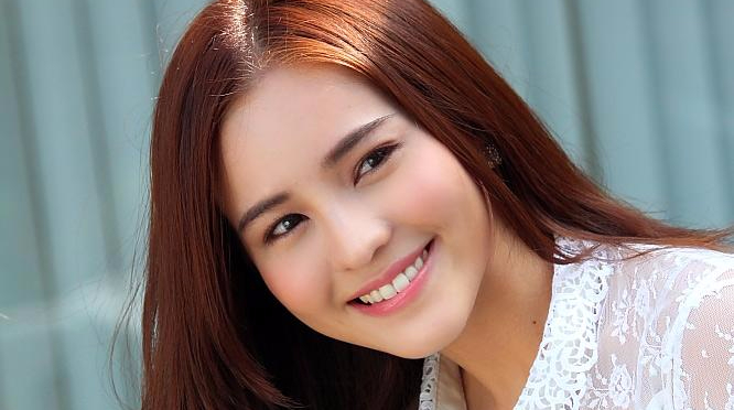 Aom Sucharat Manaying