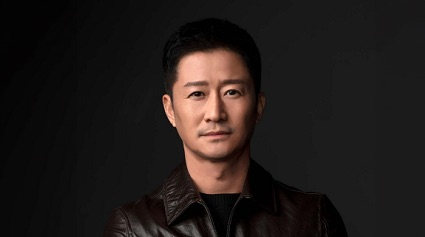 Wu Jing
