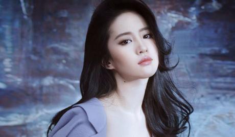 Liu Yi Fei