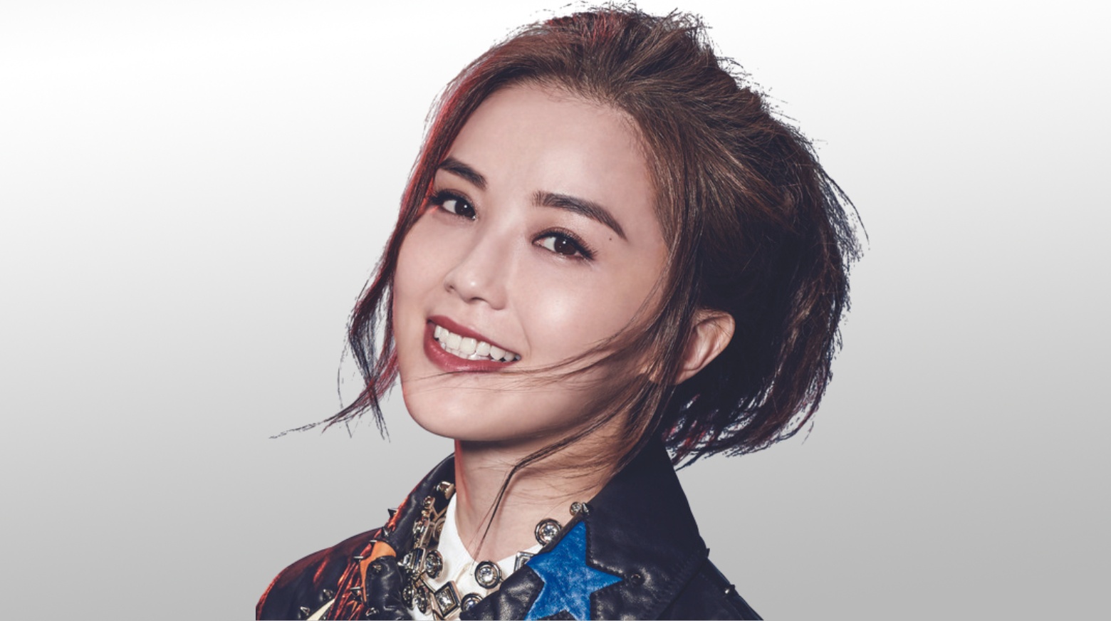 Charlene Choi