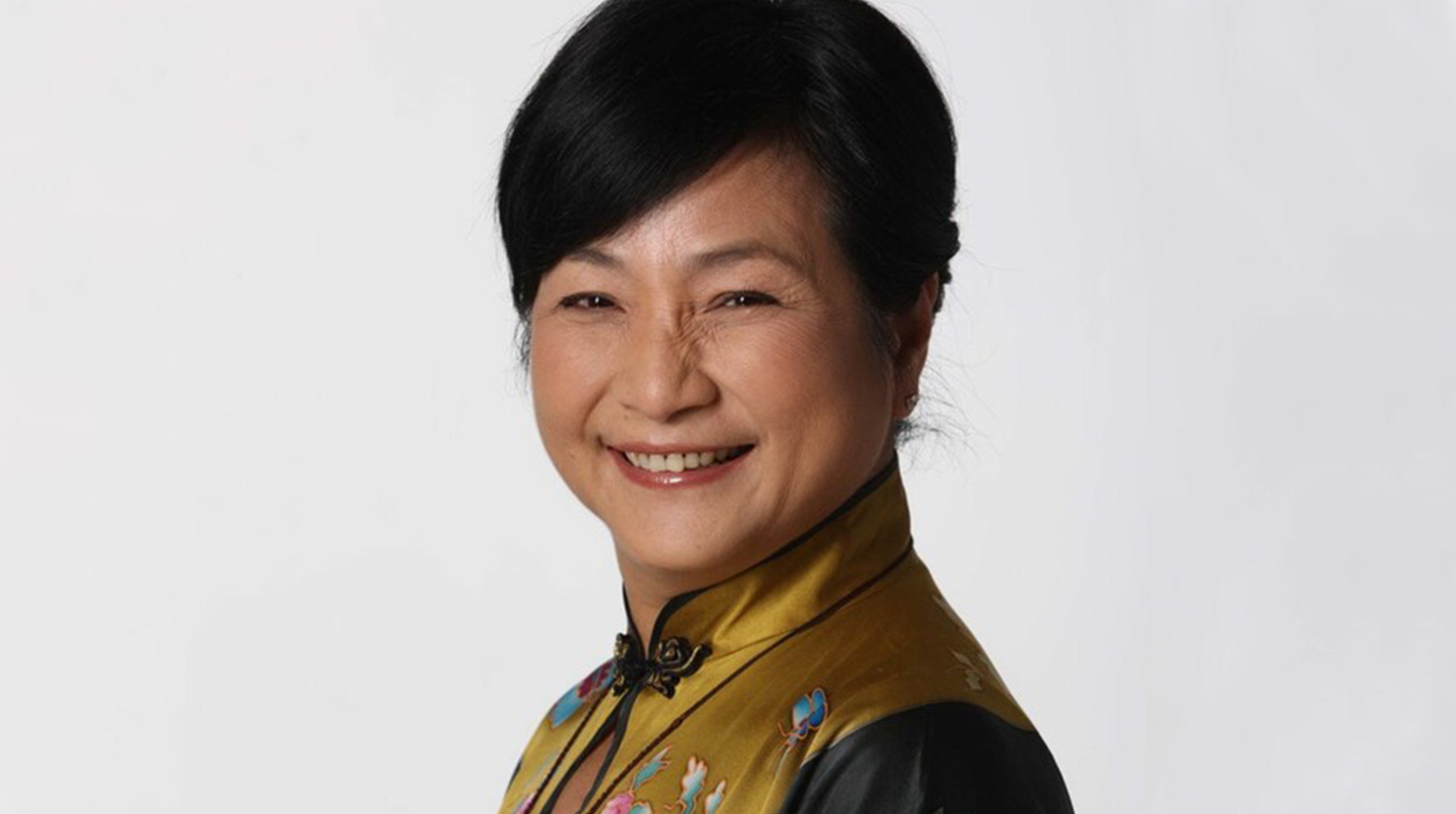 Cheng Pei Pei