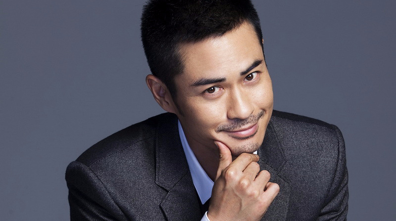 Kevin Cheng