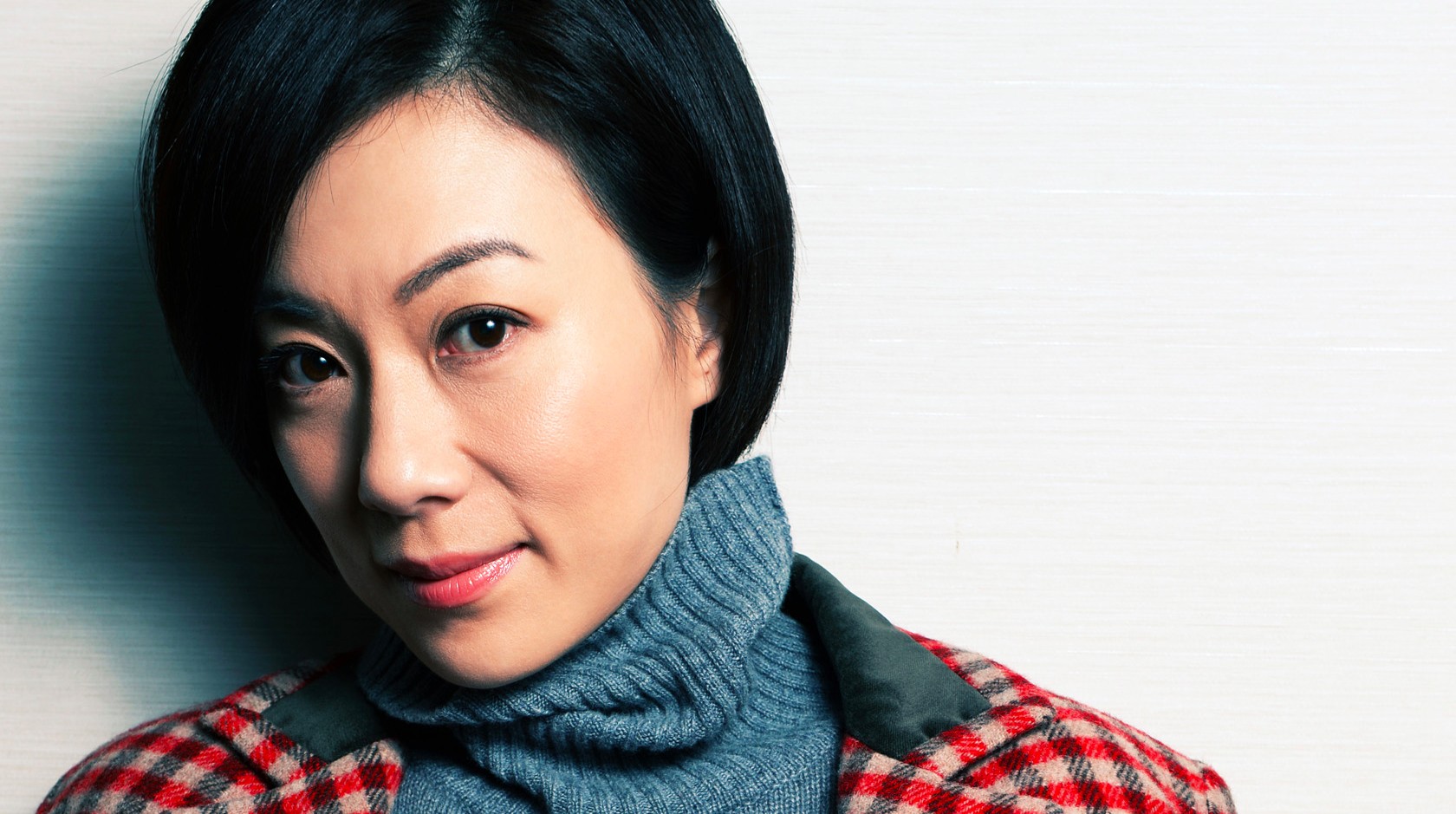 Maggie Cheung Ho Yee