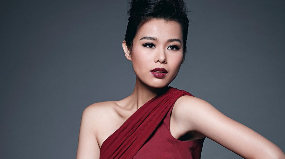 Myolie Wu
