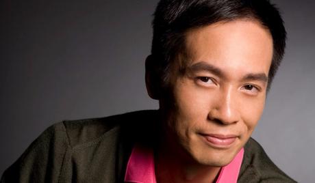 Moses Chan