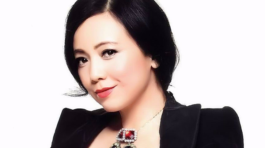 Sheren Tang