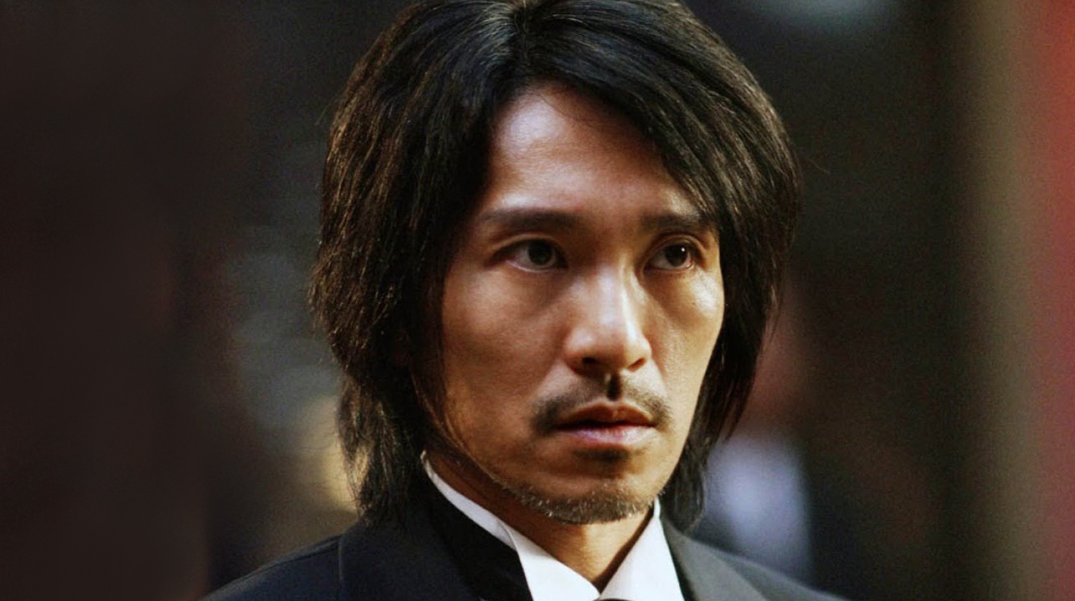 kung fu hustle actor