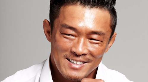 Choo Sung Hoon