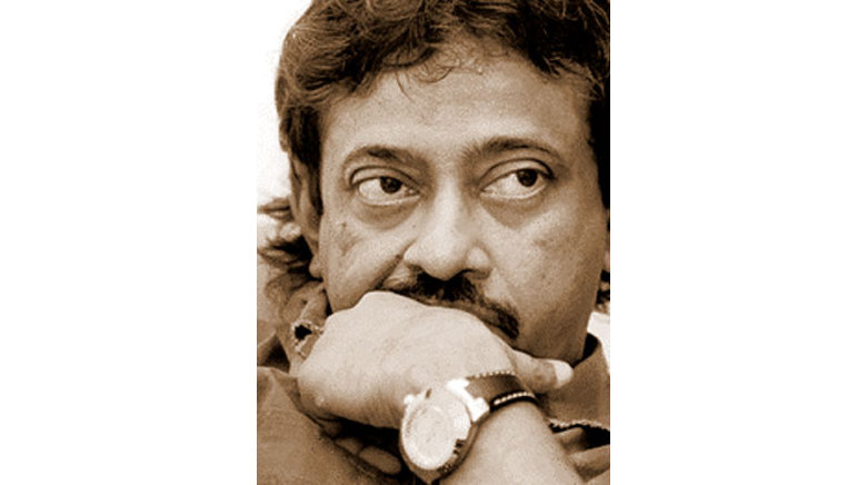 Ram Gopal Varma: Películas Y Programas De Televisión