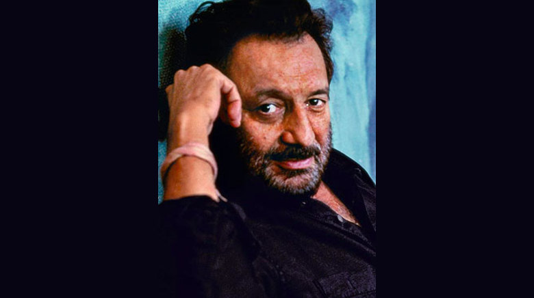 Shekhar Kapur - Rakuten Viki