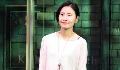 Kim So Jin