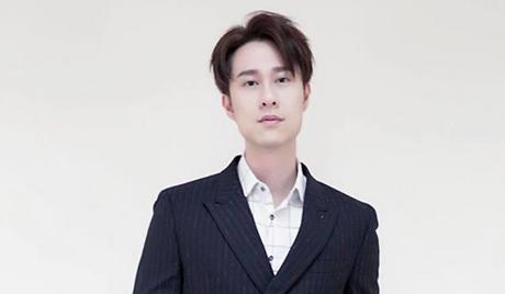 Lawrence Liu
