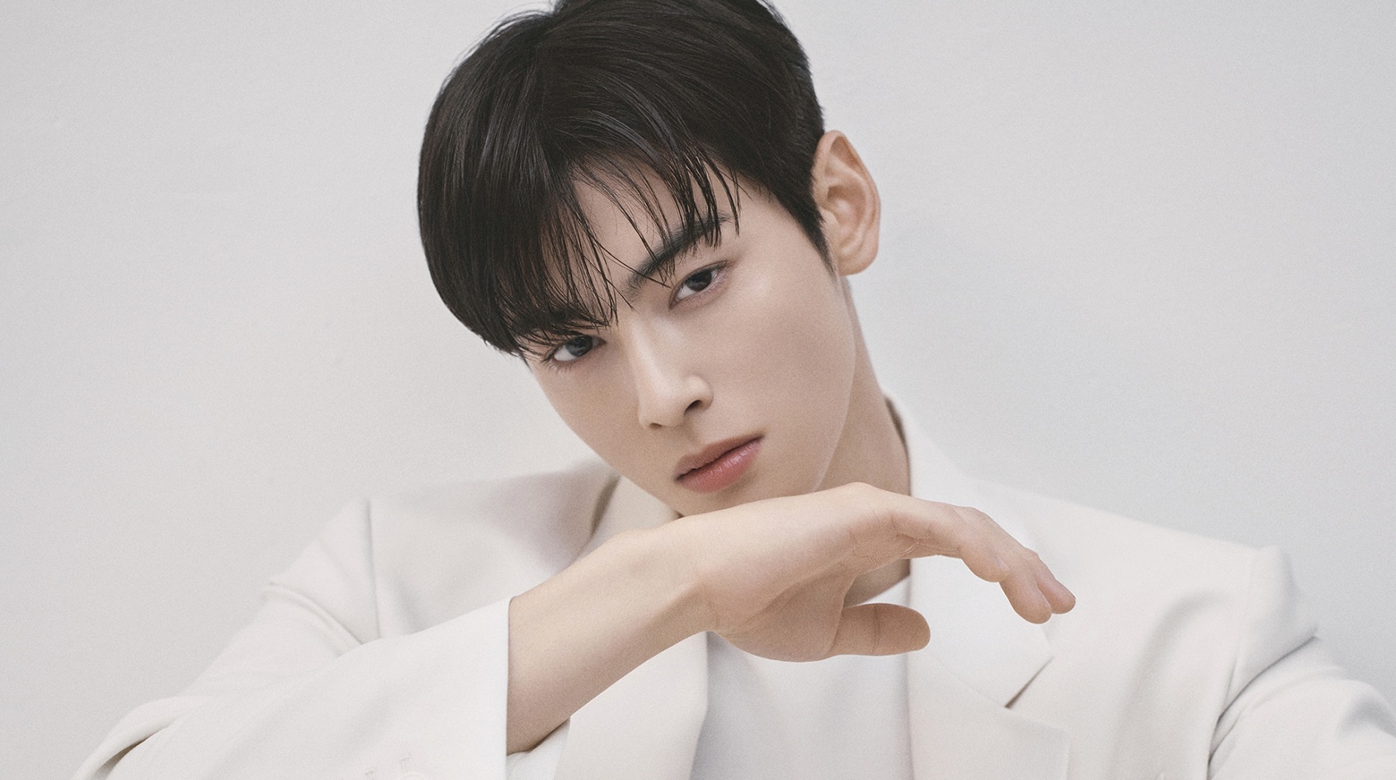 Cha Eun Woo Movies TV Shows