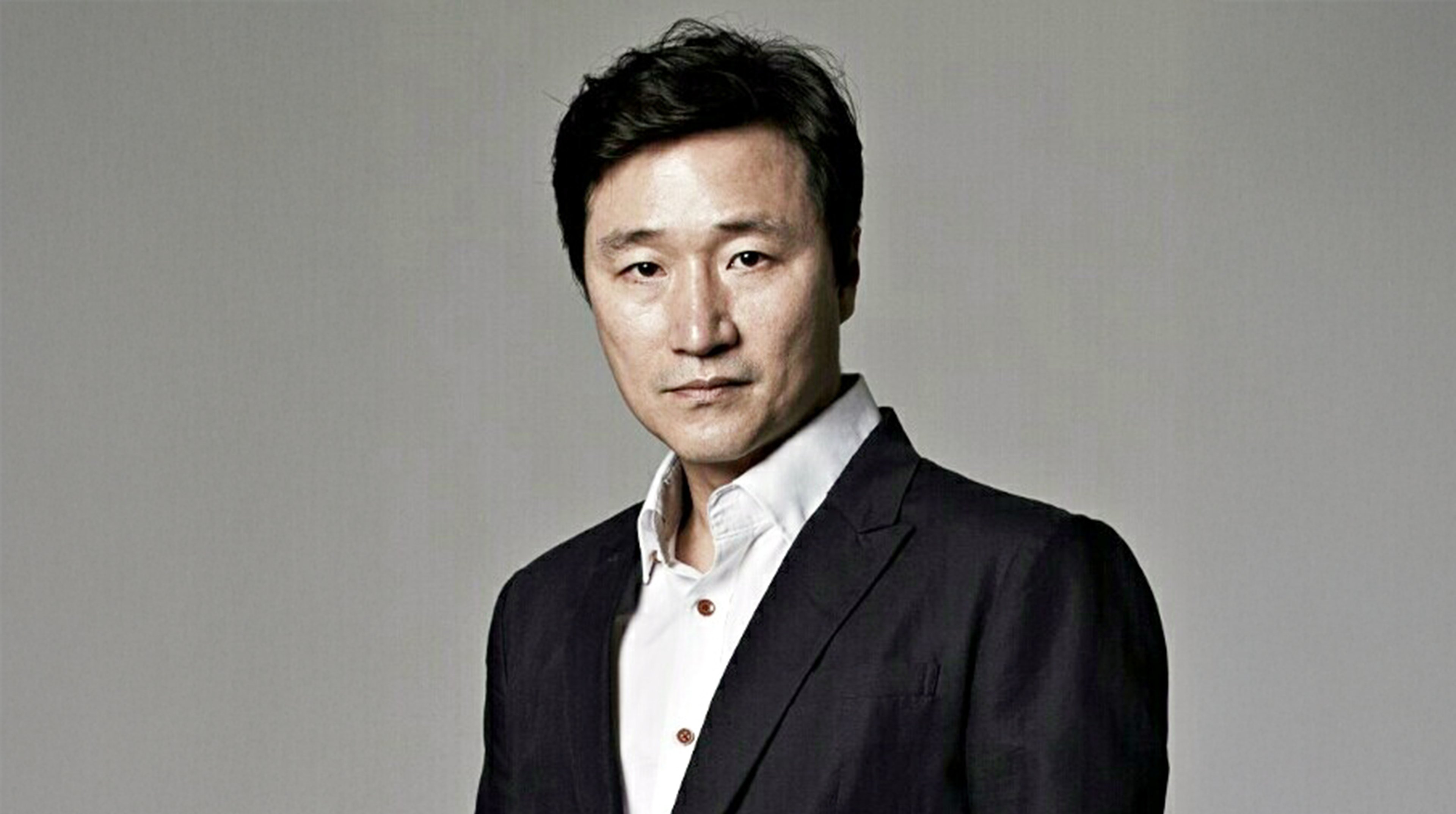 Park Sung Geun