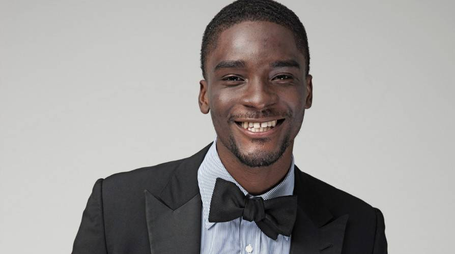 Sam Okyere the-most-famous-black-man-in-korea-sam-okyere-asian-boss-youtube
