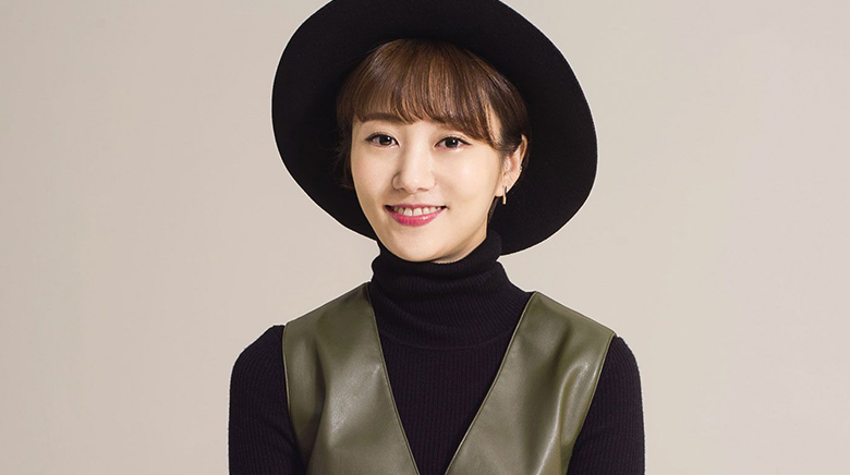 Park Joo Hee