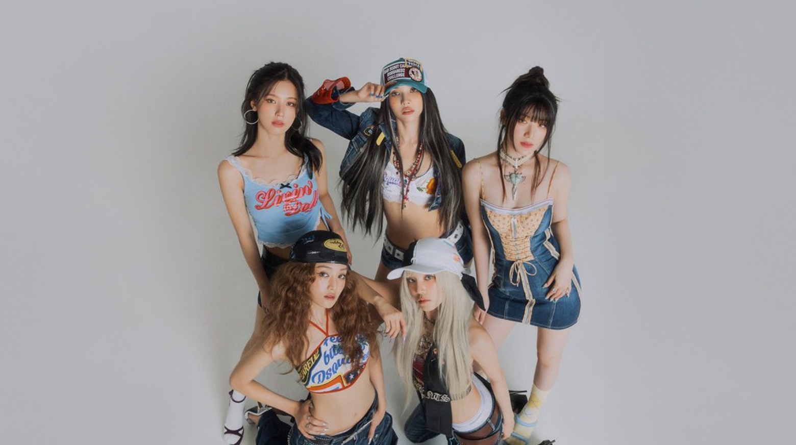 I-DLE - Movies & TV Shows