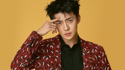 Sehun (EXO): Películas y programas de televisión