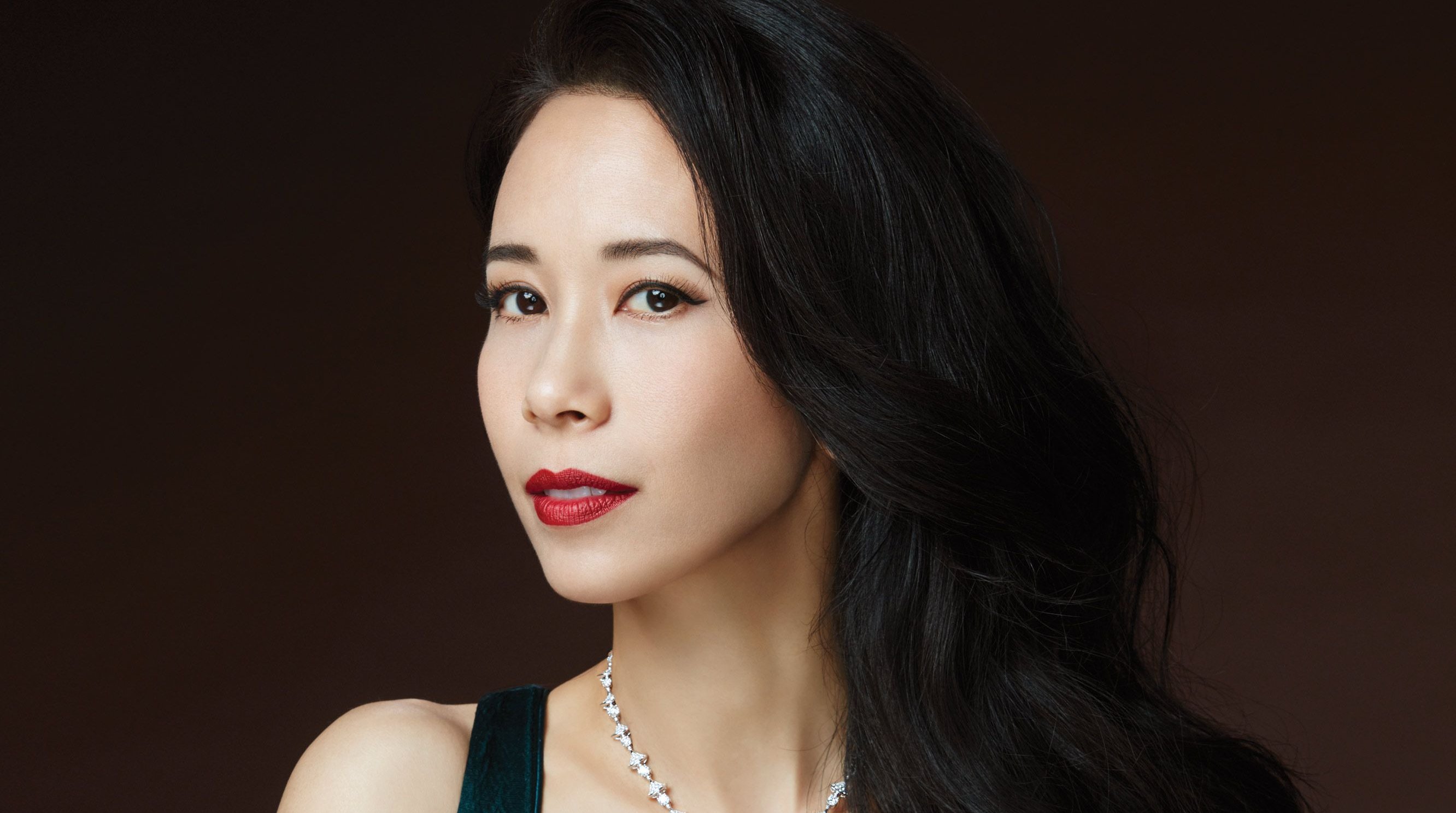 Karen Mok - Movies & TV Shows