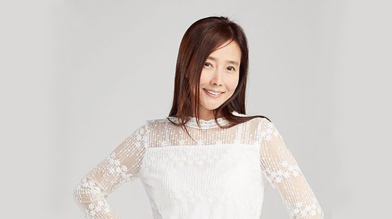 Kang Soo Ji - Movies & TV Shows