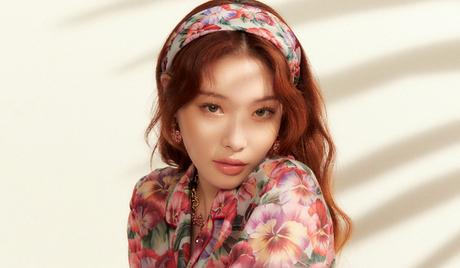 Chungha