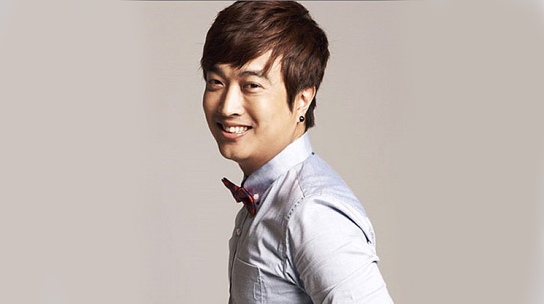 Jung Myung Hoon
