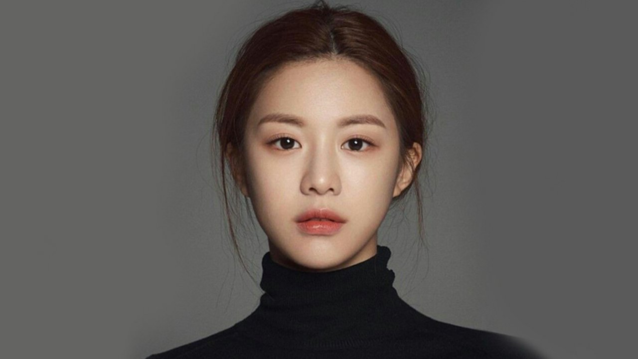 Go Youn Jung Filme & TVSerien