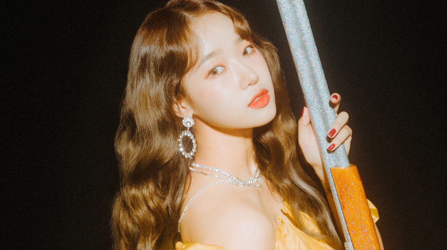 Choi Yoo Jung (Weki Meki)