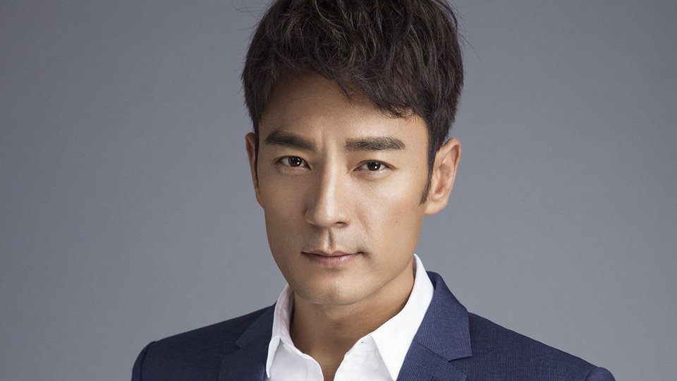 Li Guang Jie - Movies & TV Shows