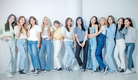 LOONA