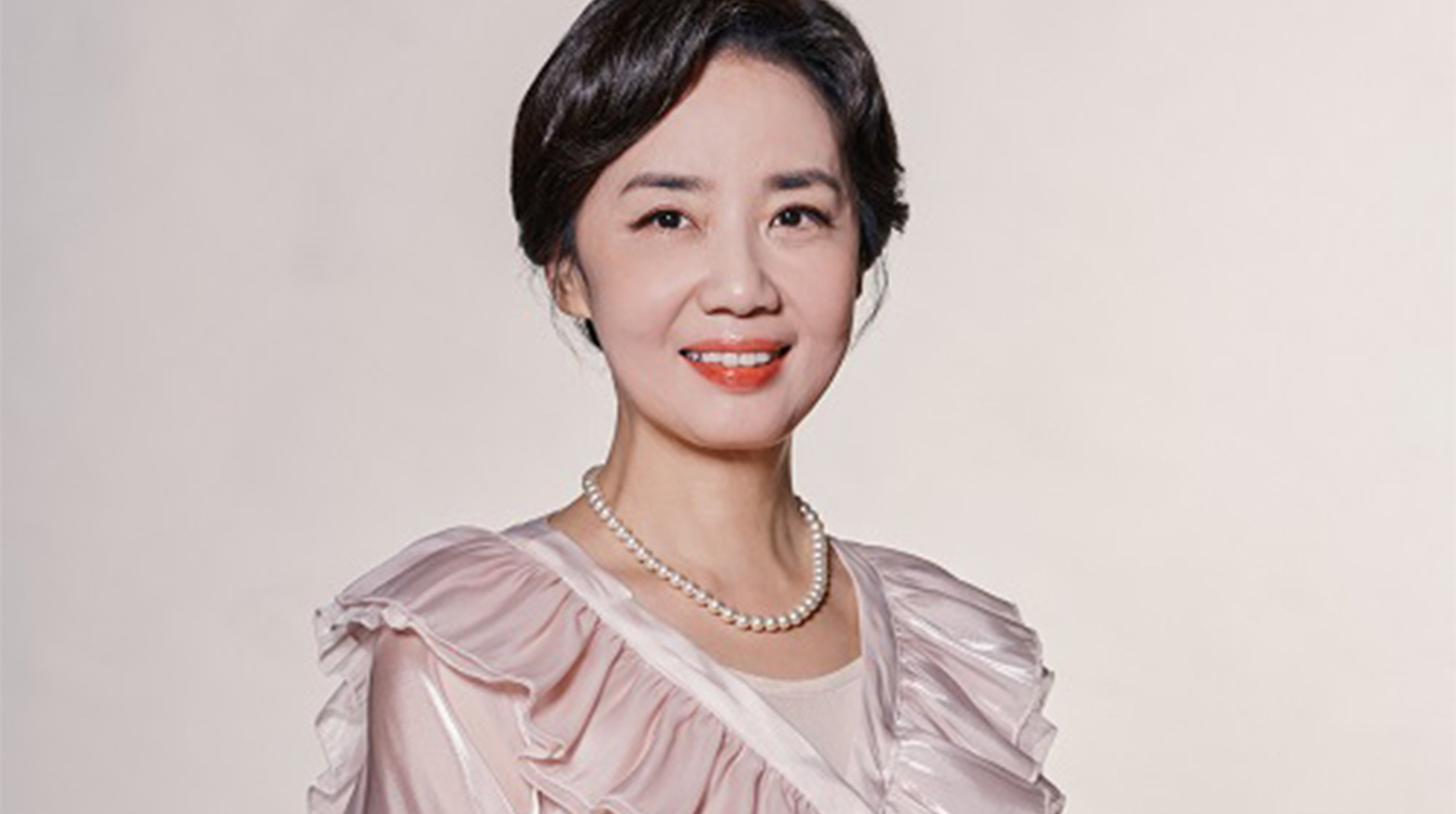 Jo Kyung Sook